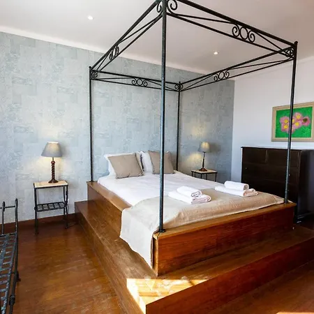Holiday home Janota By Acasadascasas *