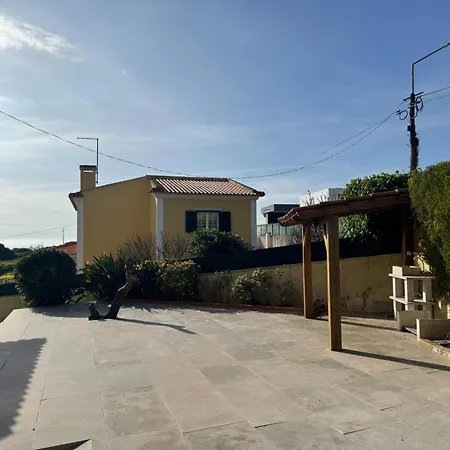 Janota By Acasadascasas Holiday home