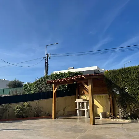 Holiday home Janota By Acasadascasas